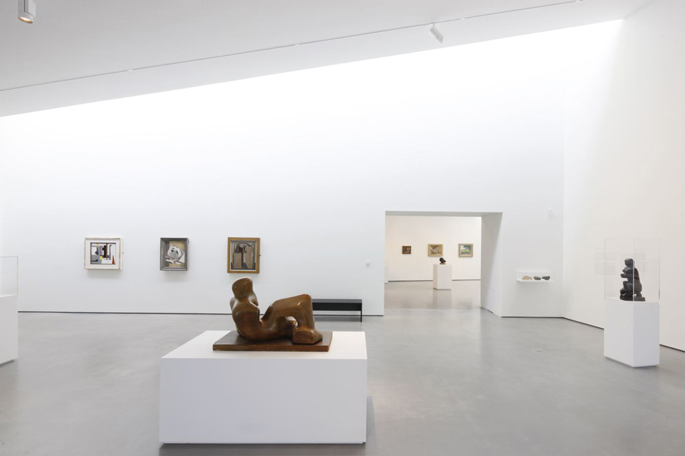 Hepworth Wakefield Iwan Baan